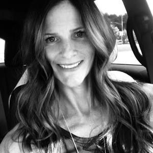 Meet your Posher, Audrey